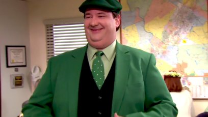 The office st patricks day 7