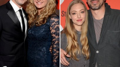 Thomas sadoski amanda seyfried