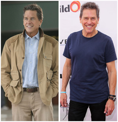 Tim matheson
