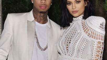 Tyga kylie jenner baby