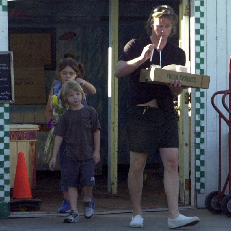 Val kilmer joanne whalley