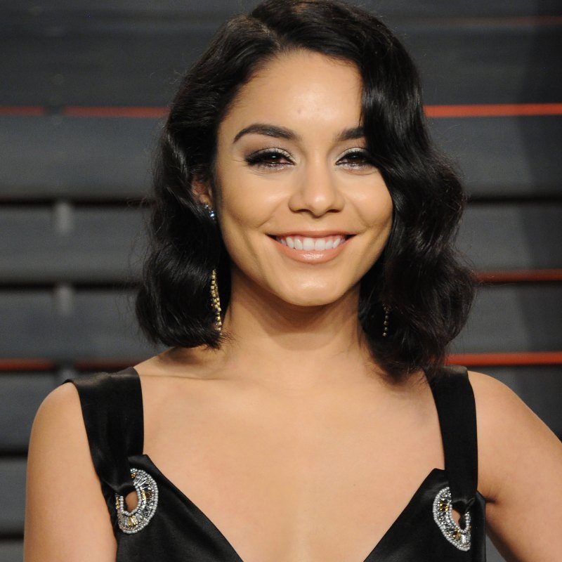 Vanessa hudgens net worth
