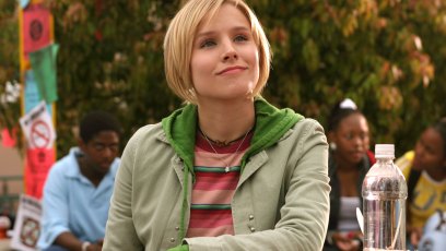 Veronica mars