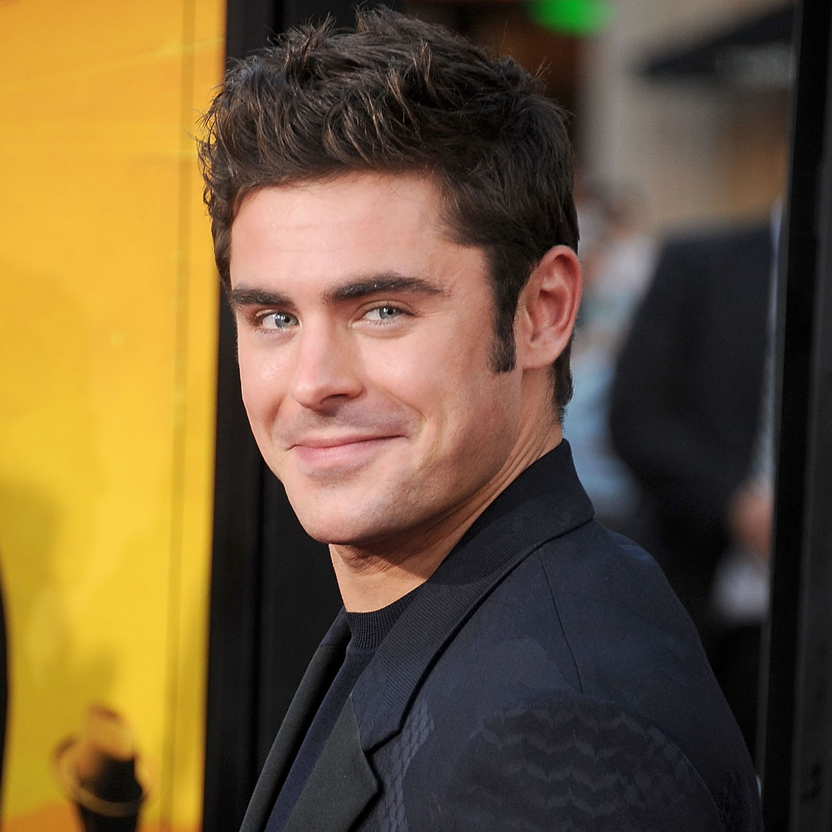 Zac efron net worth