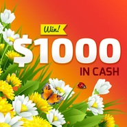 1k april social