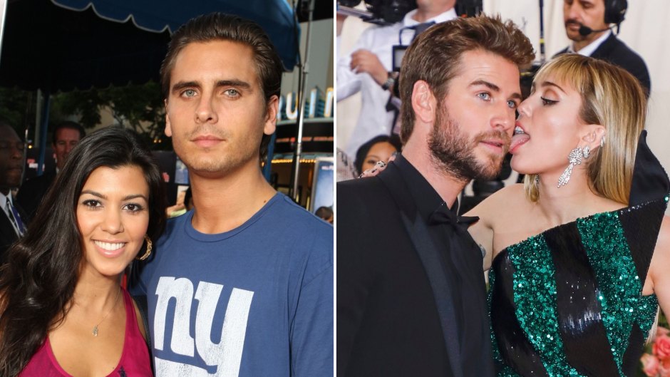 Celebrities Who've Had Sex in Public Kourtney Kardashian, More