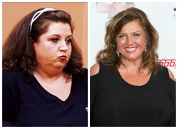 Abby lee
