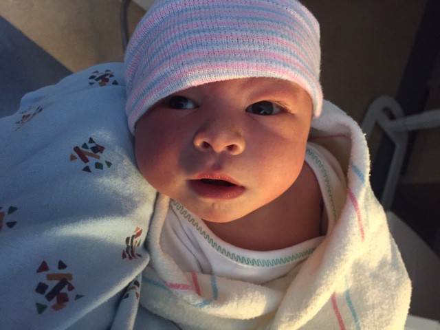 Allison holker baby 5