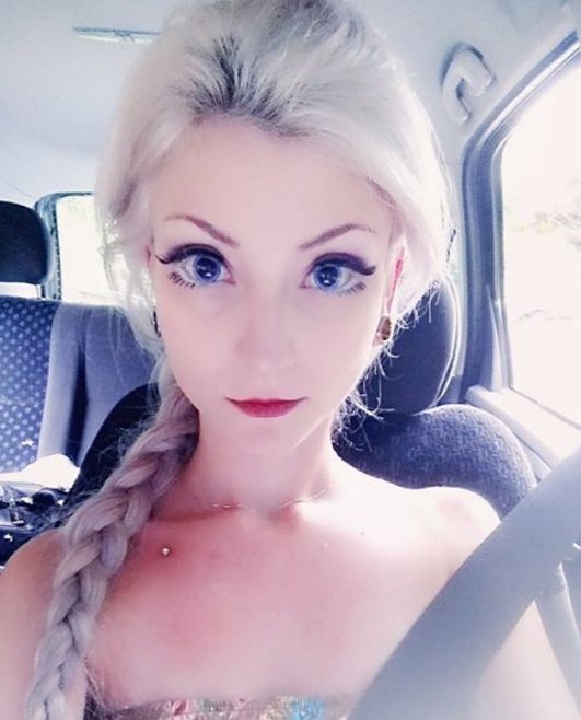 Andressa damiani valcanaia 2