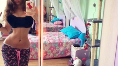 Anna targoniy 6
