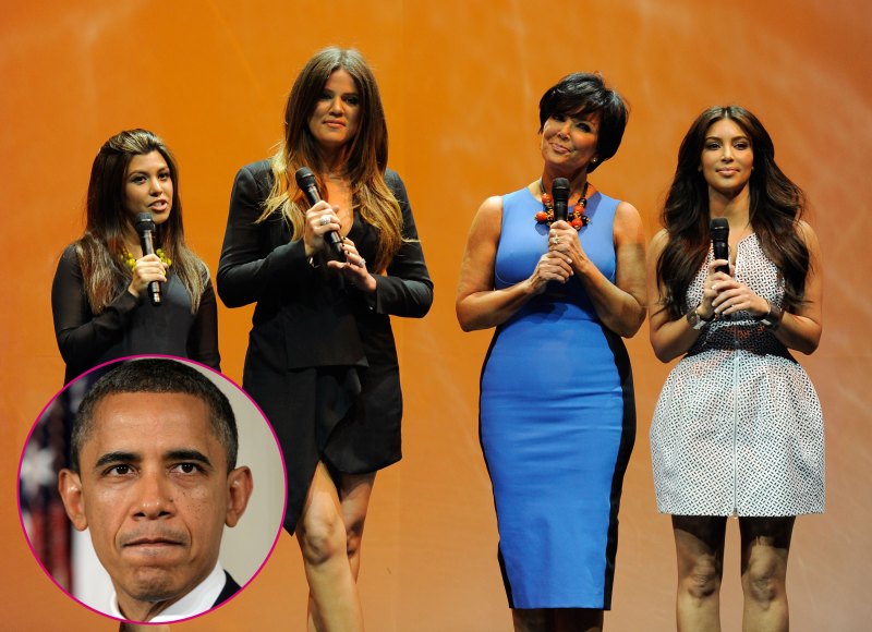 Barack obama