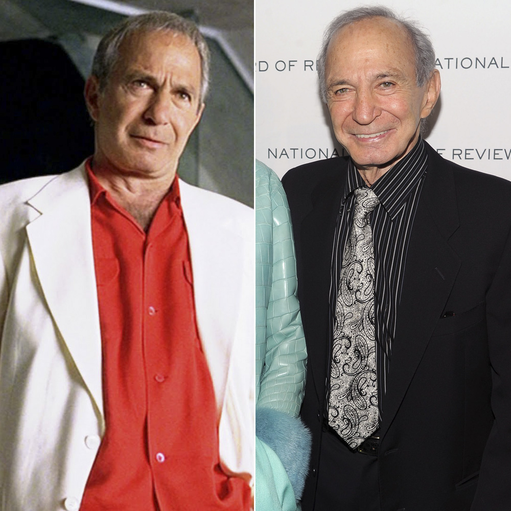 Ben gazzara the big lebowski