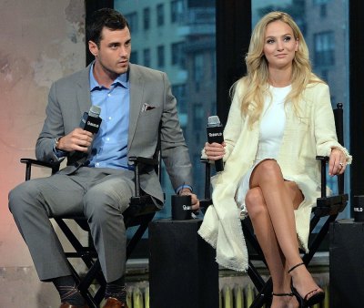 lauren bushnell ben higgins getty images lauren bushnell ben higgins getty images