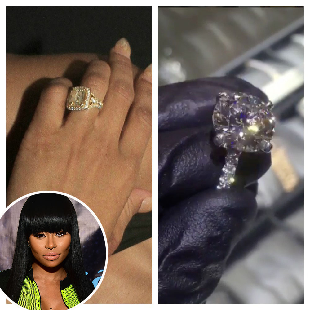 18ct White Gold Ciara Engagement Ring | 0.46ct – John Ross Jewellers