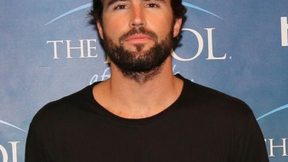 Brody jenner kardashians