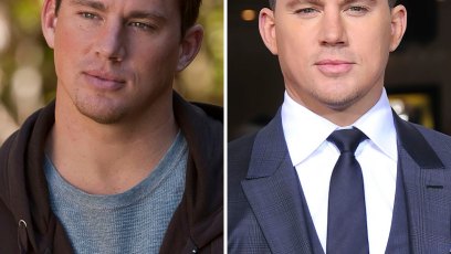 Channing tatum dear john