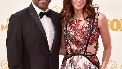 Chelsea peretti jordan peele married