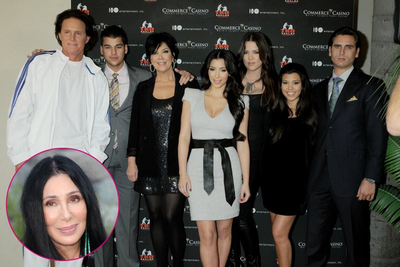 Cher