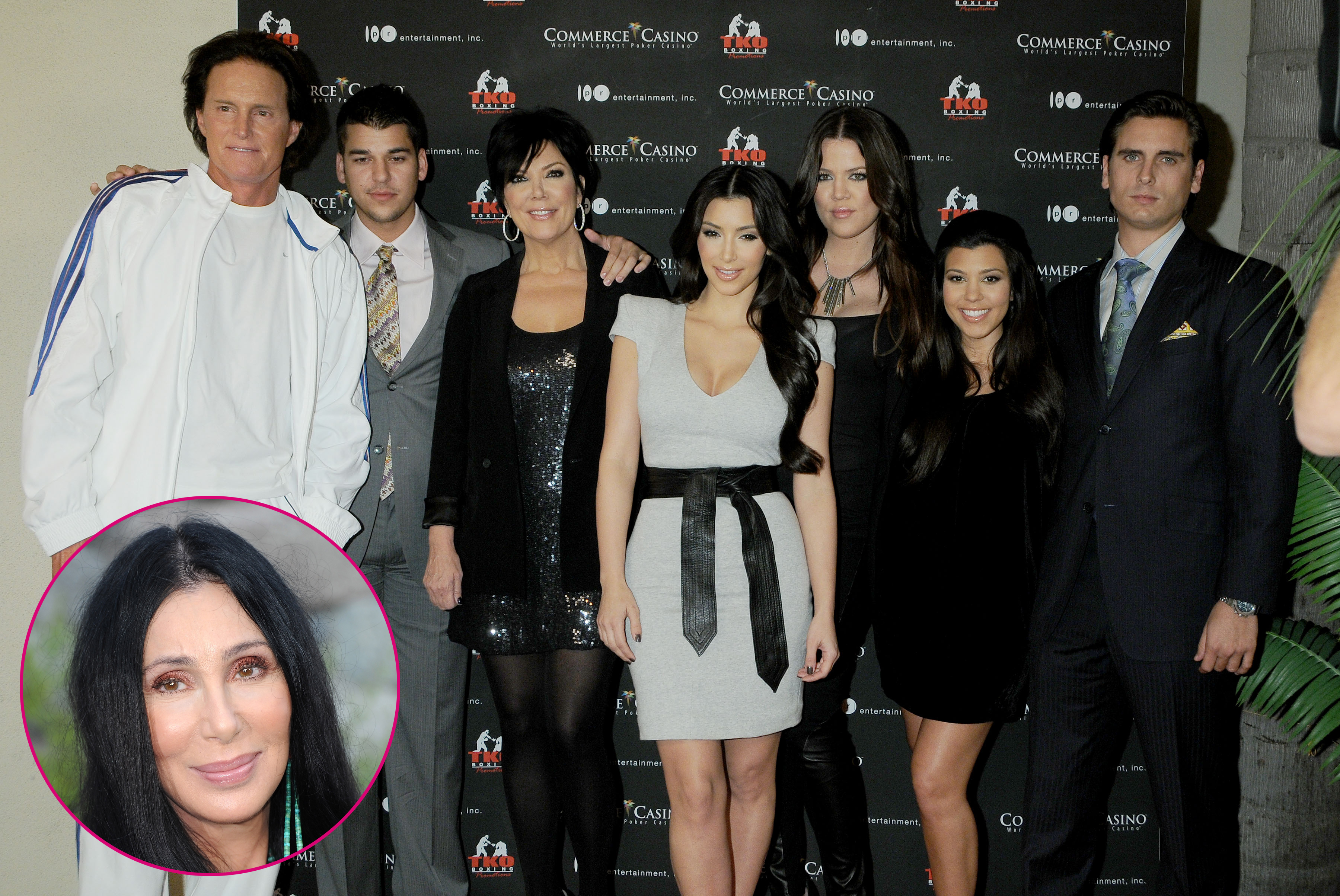 Cher