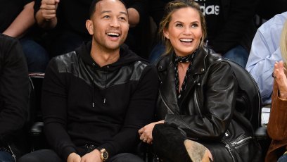 Chrissy teigen john legend