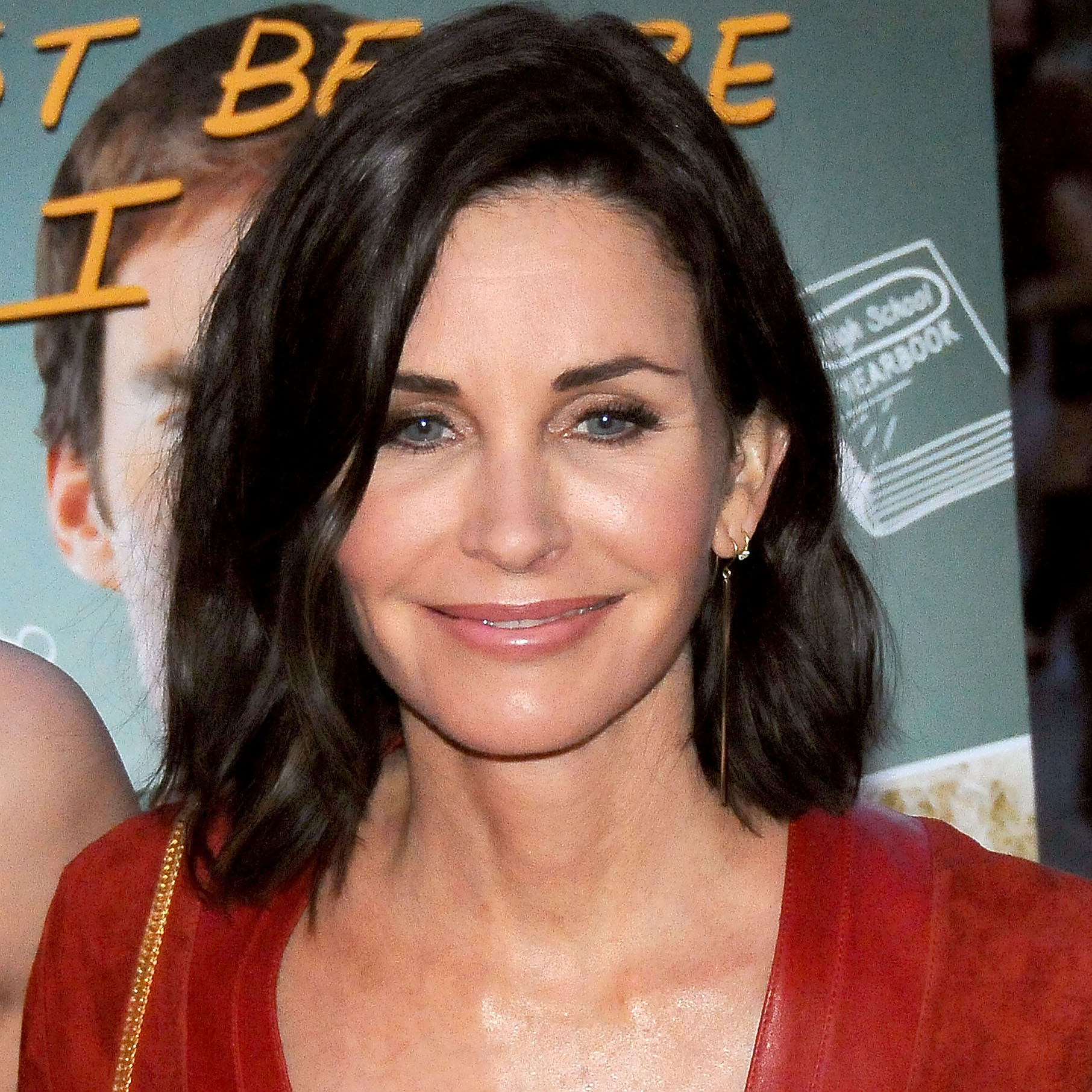 Courteney cox plastic surgery 2