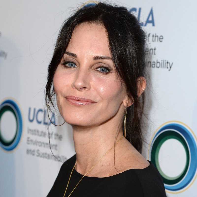 Courteney cox plastic surgery 3