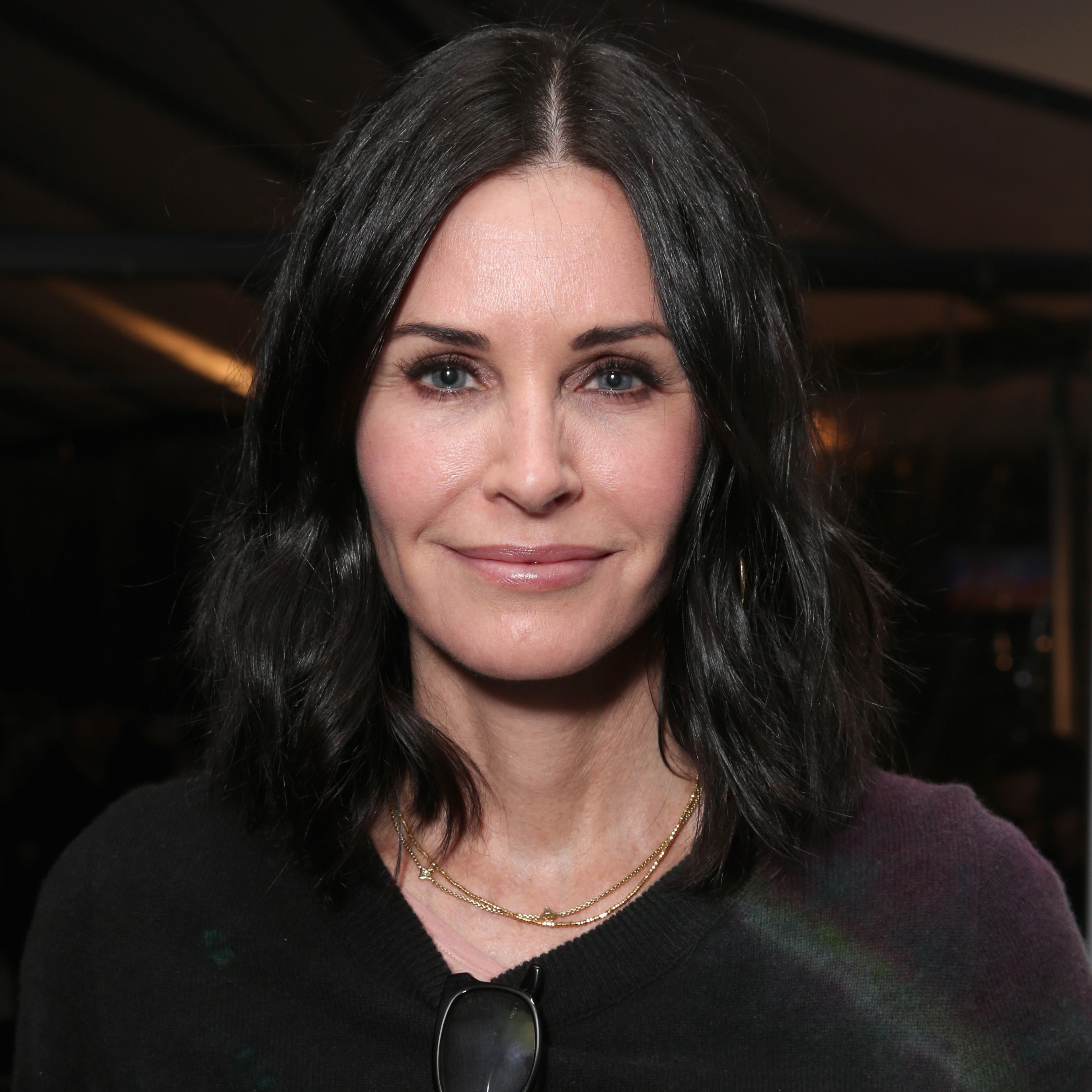 Courteney cox plastic surgery 5