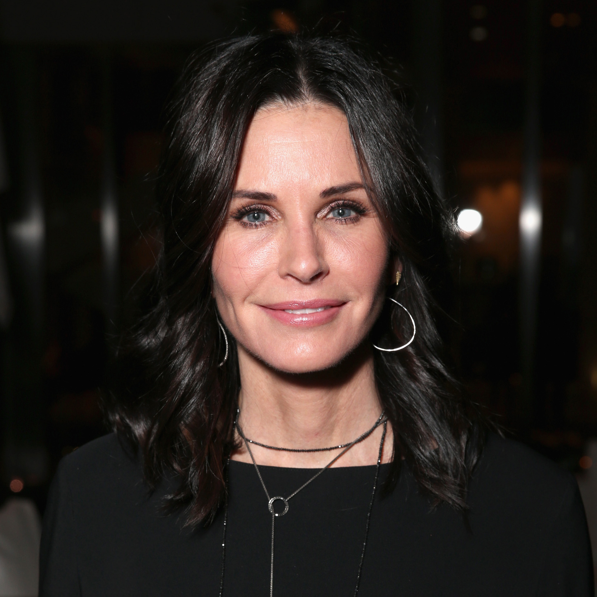 Courteney cox plastic surgery 7