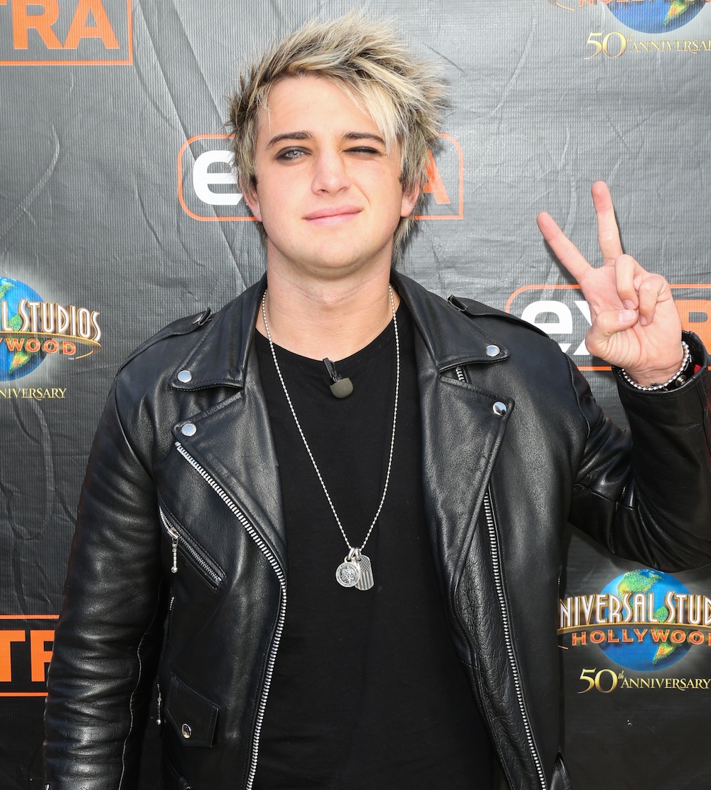 dalton rapattoni getty images
