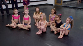 Dance moms