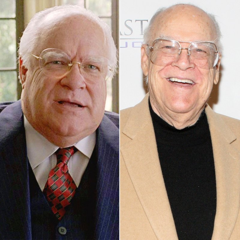 David huddleston the big lebowski