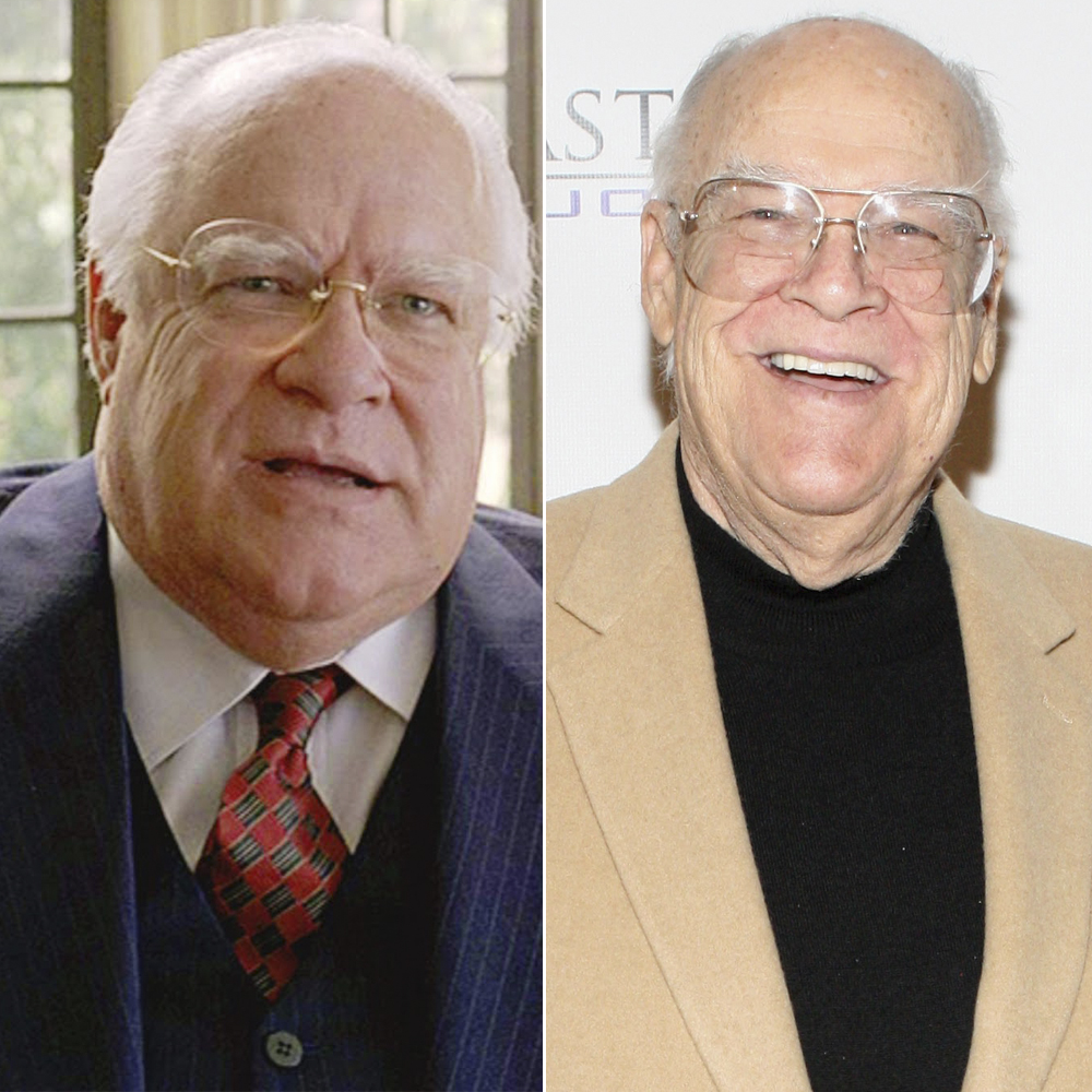 David huddleston the big lebowski