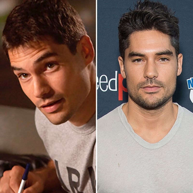 Dj cotrona dear john