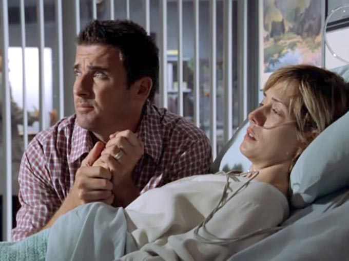 Dominic purcell house md