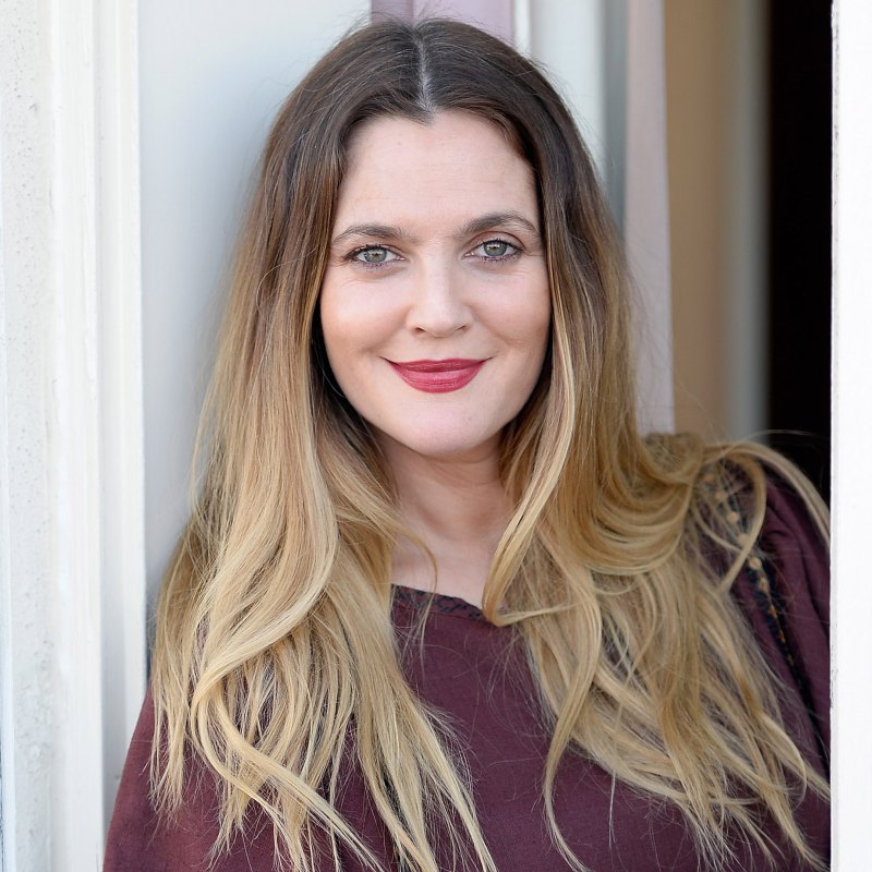 Drew barrymore bisexual