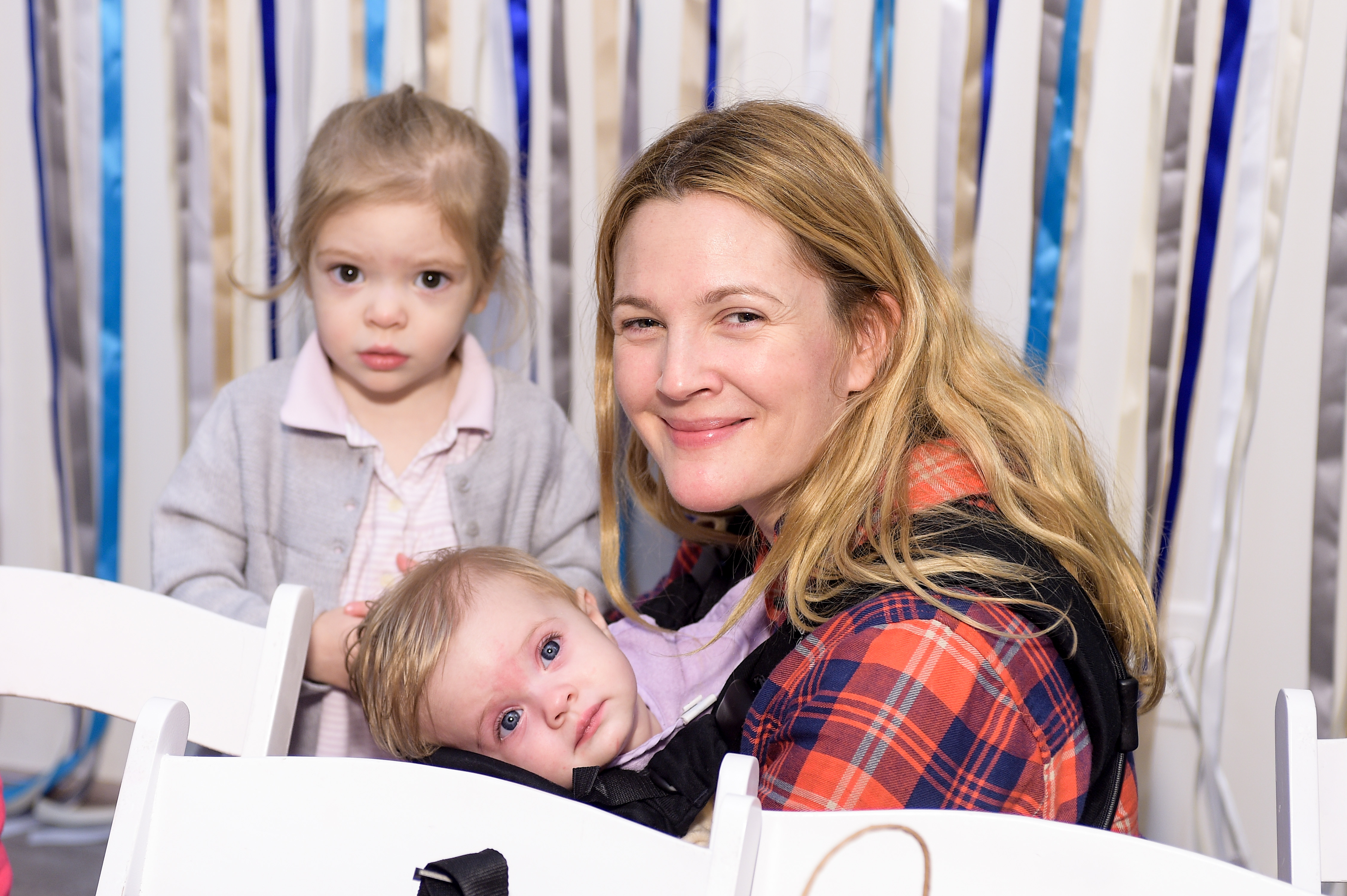 drew barrymore olive frankie koppelman 