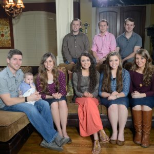 Duggars canceled advertisers