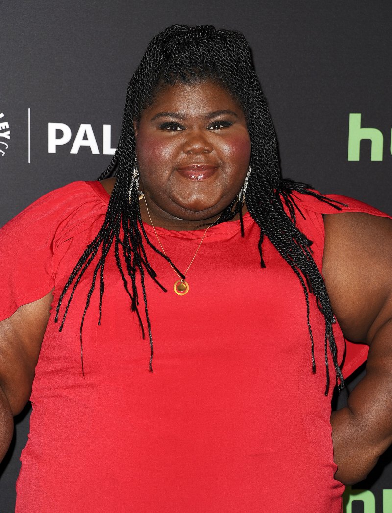 Gabourey sidibe