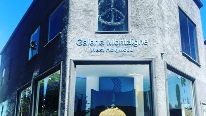 Galerie montaigne