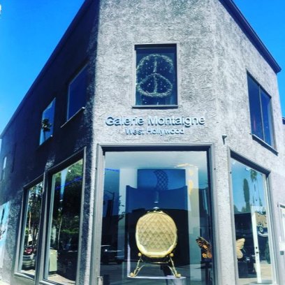 Galerie montaigne