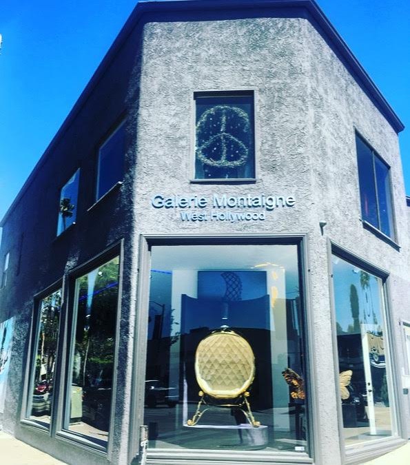 Galerie montaigne