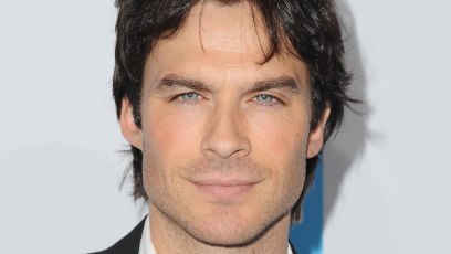 Ian somerhalder the vampire diaries season 8