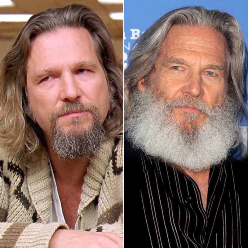 Jeff bridges the big lebowski main