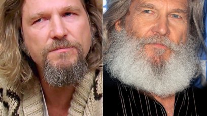 Jeff bridges the big lebowski main