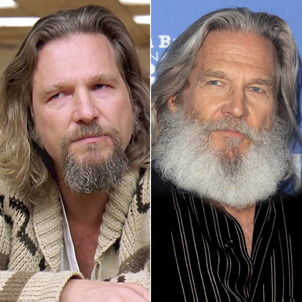 Jeff bridges the big lebowski main