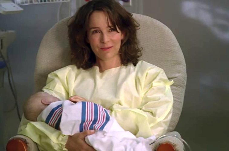 Jennifer grey house md