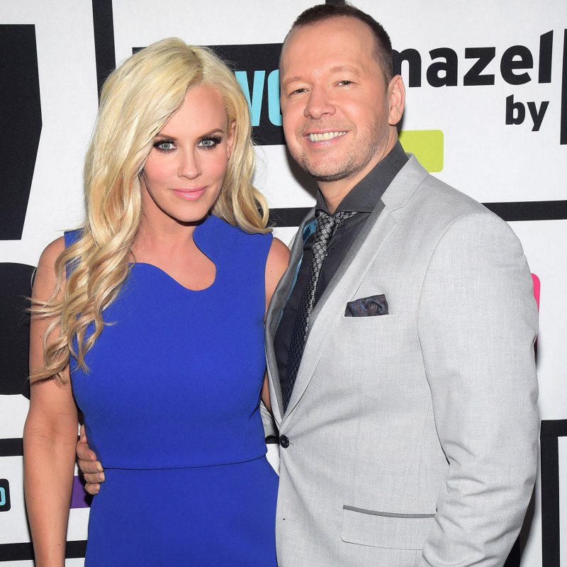 Jenny mccarthy donnie wahlberg