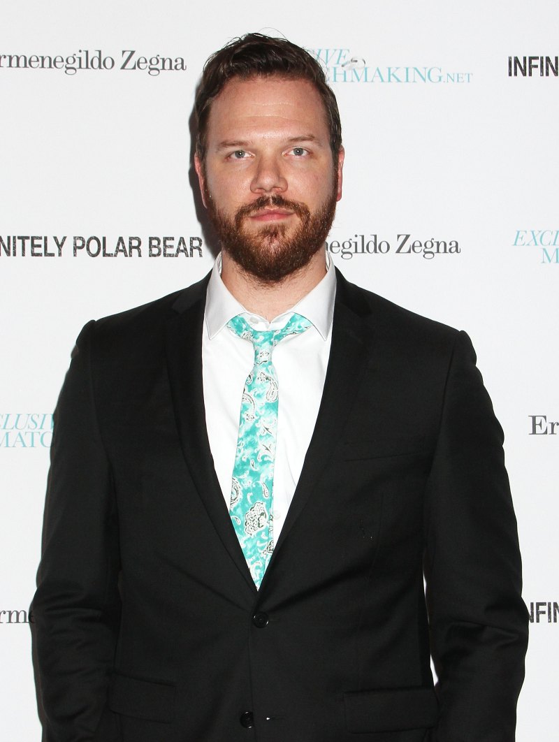 Jim parrack
