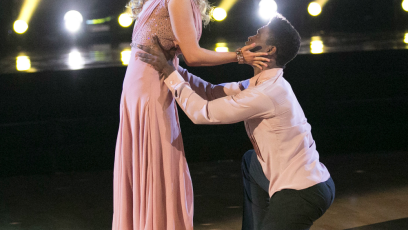 Jodie sweetin dancing with the stars performance