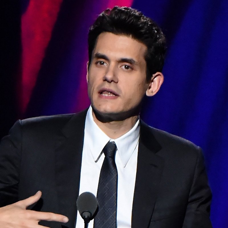 John mayer porn